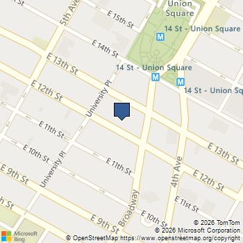 39 E 12TH Street 410 Manhattan, NY MLS# RLS20085392