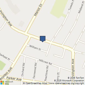 624 Irvington Avenue Maplewood, NJ MLS# 25039057