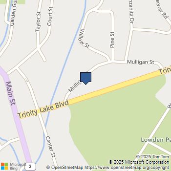 60 Mulligan St. Weaverville, CA MLS# 41114111