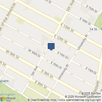 41 5TH Avenue 4DE Manhattan, NY MLS# RLS20052291