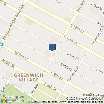 40 5TH Avenue 14C Manhattan, NY MLS# RLS20091254