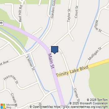 493 Main St. Weaverville, CA MLS# 41113062