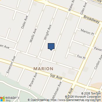 15 Wales Ave Jersey City, NJ MLS# 260001233