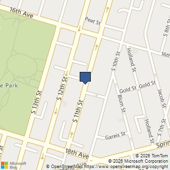 558-562 S 11Th St Newark, NJ MLS# 4025869