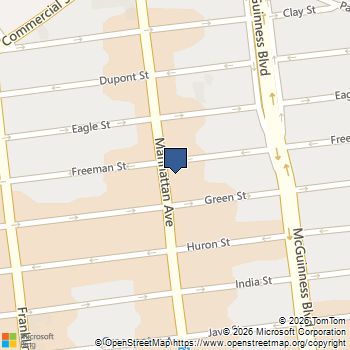 170 Freeman Street PH06 Brooklyn, NY MLS# RLS20071759