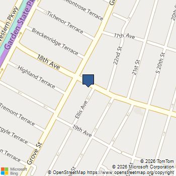 687 18th Avenue Irvington, NJ MLS# 26007703