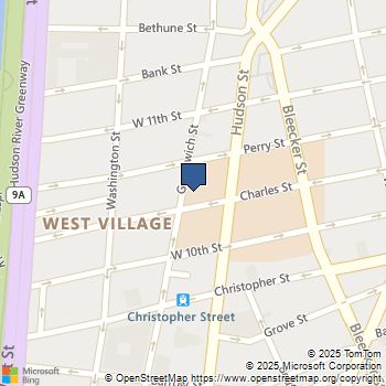 719 GREENWICH Street 4S Manhattan, NY MLS# RLS20058822