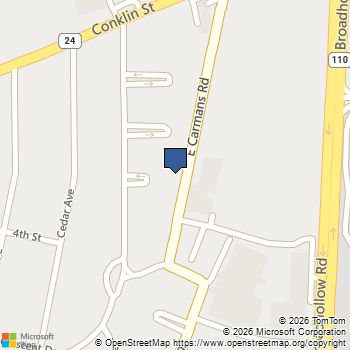 60 E Carmans Road Farmingdale, NY MLS# 987244