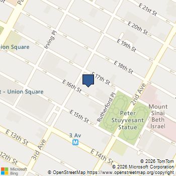 205 E 16TH Street 2A Manhattan, NY MLS# RLS20067569