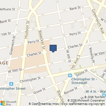 84 Charles Street 21 Manhattan, NY MLS# RLS20073486