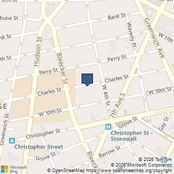 80 Charles Street 3-R Manhattan, NY MLS# RLS20110430
