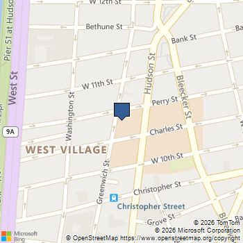 725 GREENWICH Street J7 Manhattan, NY MLS# RLS20121927