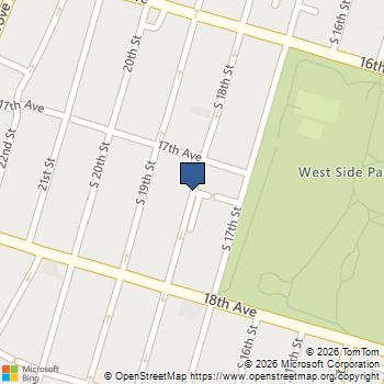 623 S 18Th St Newark, NJ MLS# 4024339