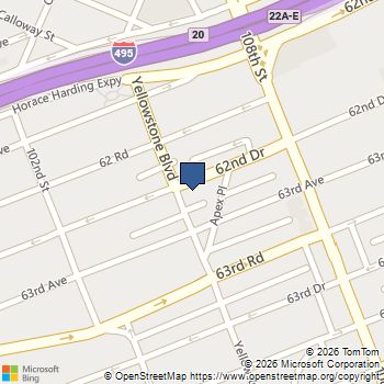 105-06 62 Drive Forest Hills, NY MLS# 1018476