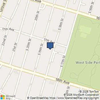 623 18th Street Newark, NJ MLS# 26014937