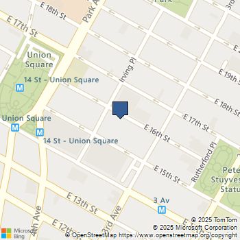 142 E 16TH Street 14F Manhattan, NY MLS# RLS20058818