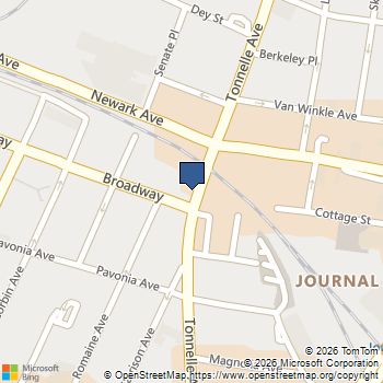 2 Broadway Jersey City, NJ MLS# 260003171