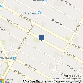 56 W 12TH Street Manhattan, NY MLS# RLS20084753