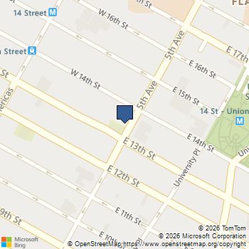 74 5TH Avenue 6A Manhattan, NY MLS# RLS20091306