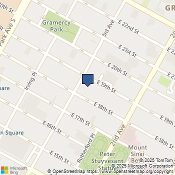 205 3RD Avenue 15A Manhattan, NY MLS# RLS20063803