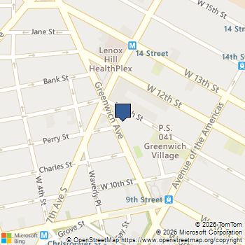 60 GREENWICH Avenue Manhattan, NY MLS# RLS20103279