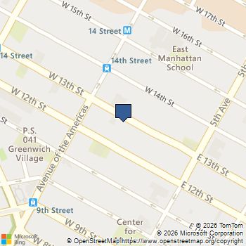 42 W 13TH Street 6G Manhattan, NY MLS# RLS20122790