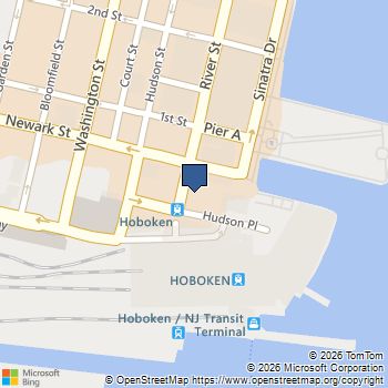 77 River St # 17 Hoboken, NJ MLS# 260011701