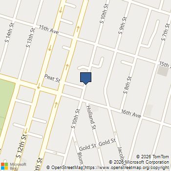 478 S 10Th St Newark, NJ MLS# 4024267