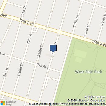 589 S 18Th St Newark, NJ MLS# 4013531