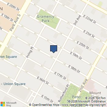 157 E 18TH Street 4A Manhattan, NY MLS# RLS20084639