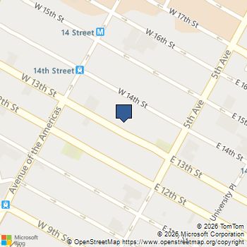 25 W 13TH Street 3EN Manhattan, NY MLS# RLS20071870