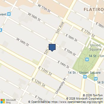 69 5th Avenue 17J Manhattan, NY MLS# RLS20085634