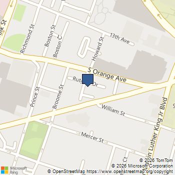 6 Rutgers Drive Newark, NJ MLS# 26002208