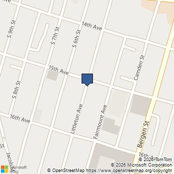 308 Littleton Ave Newark, NJ MLS# 4034145