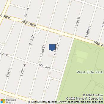 589 18th Street Newark, NJ MLS# 26007793