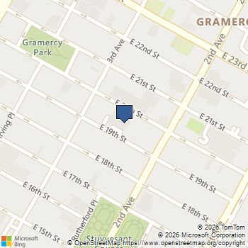 215 E 19TH Street 1G Manhattan, NY MLS# RLS20099962