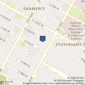 338 E 22ND Street 2 Manhattan, NY MLS# RLS20111922