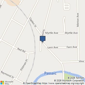 81 Summit Ave Chatham Boro, NJ MLS# 4057562