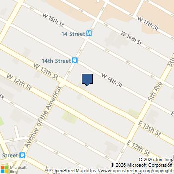 47 W 13TH Street 7D Manhattan, NY MLS# RLS20074208