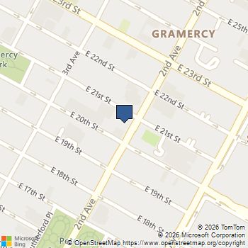 250 E 21st Street 8D Manhattan, NY MLS# RLS20092840