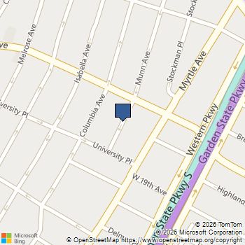247-249 Munn Ave Irvington, NJ MLS# 4025976