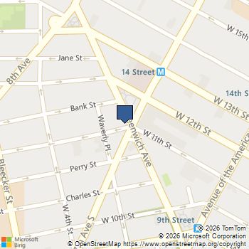 201 W 11th Street 5E Manhattan, NY MLS# RLS20053451