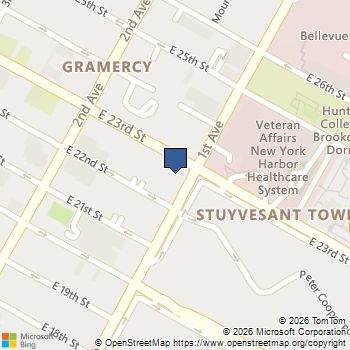 385 1ST Avenue 11D Manhattan, NY MLS# RLS20108367