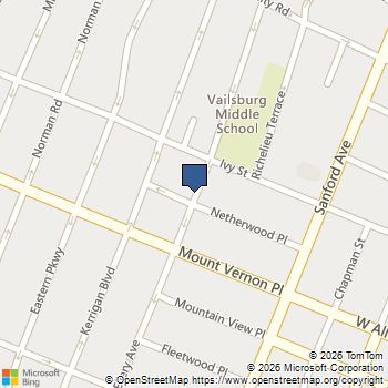 274 Ellery Ave Newark, NJ MLS# 4010978