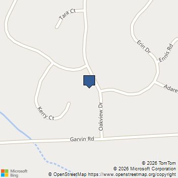 109 Oakview Dr Cranberry Twp, PA MLS# 1742111