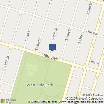 522 S 15th Street Newark, NJ MLS# 25037011