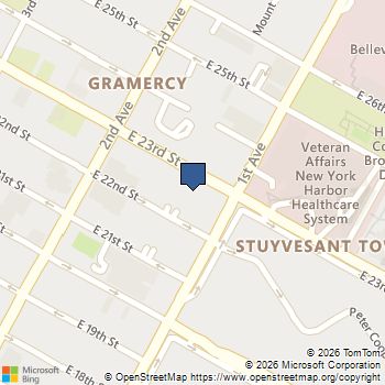 340 E 23RD Street PH3C Manhattan, NY MLS# RLS20095369