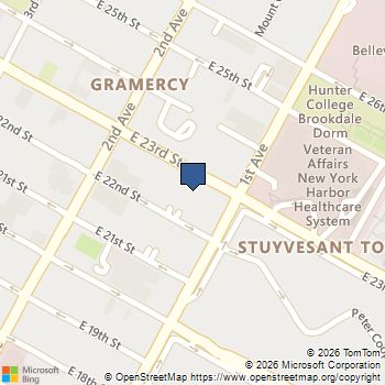 340 E 23rd Street 8L Manhattan, NY MLS# RLS20066089