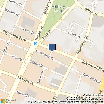 10 Commerce Ct # 4C Newark, NJ MLS# 4037602