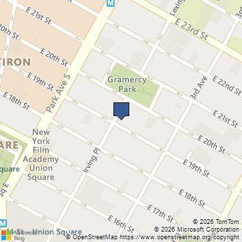 82 Irving Place 3E Manhattan, NY MLS# RLS20019021